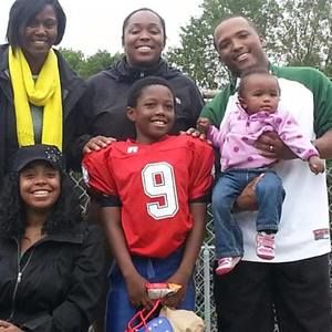 Meet your Posher, Devon